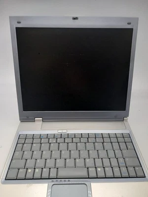 Iridium Notebook D212A Laptop - For Parts - Image 1 of 4