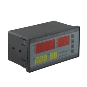 Customizable Egg Turning Cycle and Time with For XM18 Incubator Controller - Picture 1 of 30