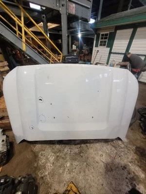 (LOCAL PICKUP ONLY) Hood Fits 11-16 FORD F250SD PICKUP 620896 - Imagem 1 de 4