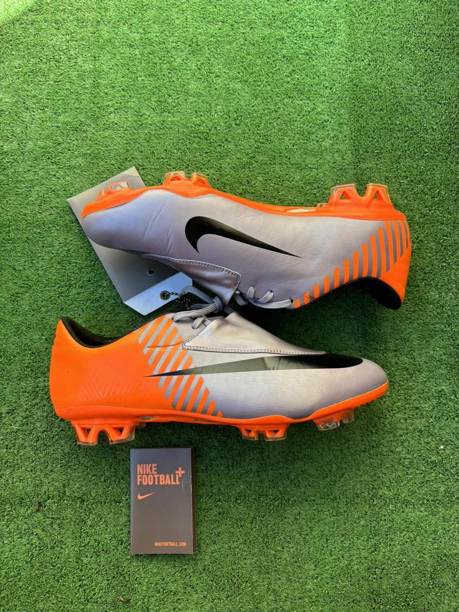 Nike Mercurial Vapor Vi in Fußball-Schuhe online kaufen | eBay.de