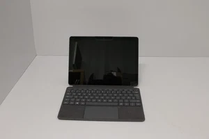 Microsoft SURFACE GO 2 Pentium CPU 4425Y 1.70GHz 128 GB SSD 8.00GB Grade B - Picture 1 of 12
