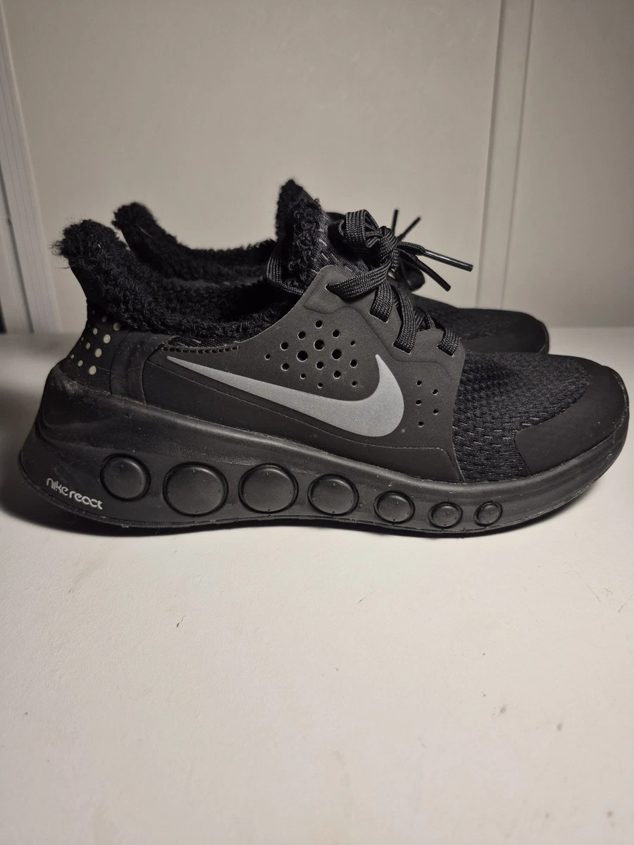 Nike CruzrOne Triple Black for Sale | Authenticity Guaranteed | eBay