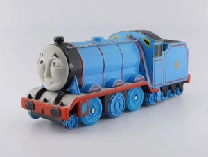 Thomas Gordα System Thomas Tank Engine car large quantity set 2e - Picture 1 of 3