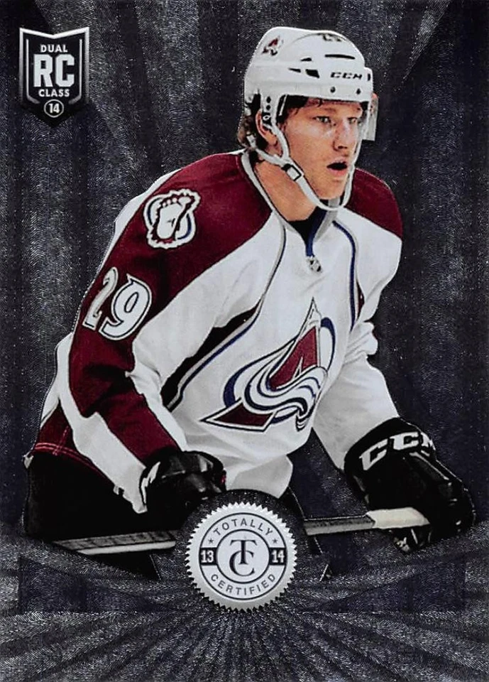 2013-14 Panini Totally Certified Base and Rookie Cards Pick From List - Image 1 of 1
