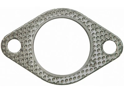 Junta de escape Felpro 33652WKRC 1984 1985 1986 para Mitsubishi Tredia 1983-1988 Foto 1 de 2