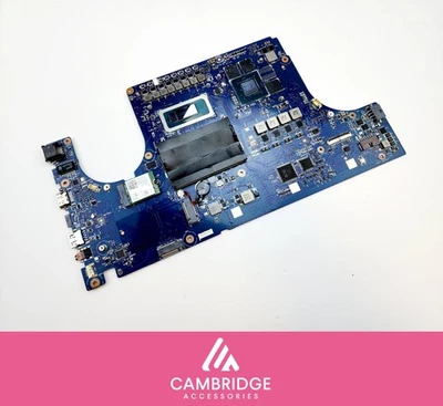 MSI Katana 17 B13VEK Motherboard Intel Core i7-13620H 4050RTX P/N 607-17L51-04S - Image 1 of 4