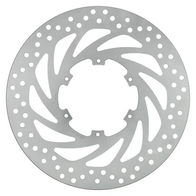 Brake Disc Rotor Front Right for BMW F 650 GS - R13 Single 2004 2005 2006 2007 - Image 1 of 3