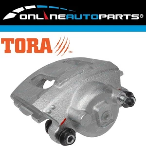 Front LH Brake Caliper Assembly for Jeep Grand Cherokee ZG 6cyl 4.0L ERH 1996~99 - Picture 1 of 4