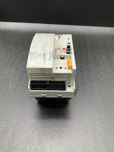 KUKA KSD1-64 MODULO SERVOAZIONAMENTO 64A 600VDC 00-117-345 USATO - Foto 1 di 5
