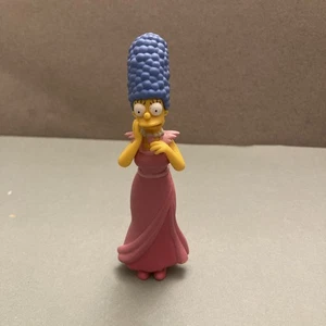 THE SIMPSONS 2007 FOX MARGE SIMPSON Figur - Bild 1 von 4