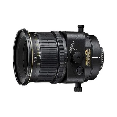 Объектив Nikon PC-E NIKKOR 45 мм f/2.8D ED PC для полнокадрового - Изображение 1 из 3