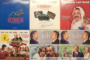 ⭐Wolfgang Stumpf - Stumpi - DVDs/MoPo-Collection - NEUWARE + RADTOURPLAN⭐ - Bild 1 von 7