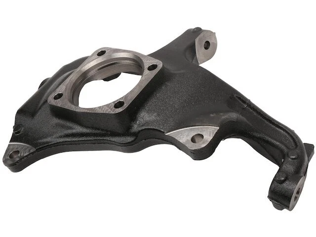 Nudillo de dirección izquierdo AC Delco para GMC Sierra 2500 HD 2011-2019 59VFMZ Foto 1 de 1