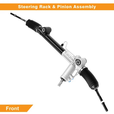For 1985-93 Ford Mustang Power Steering Rack And Pinion Assembly  22-216 Foto 1 de 4