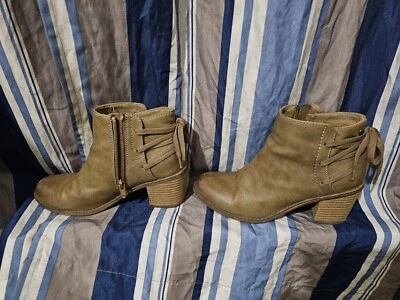 Botas de mujer Roxy talla 6 Foto 1 de 3