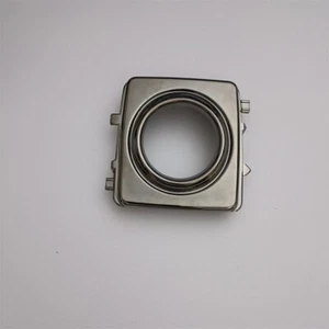 Rolls-Royce Cullinan Cover Trim Spirit Of Ecstasy 51137459514 - Picture 1 of 4