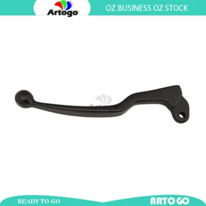 Front Left Hand Clutch Lever For Suzuki DS80 1984 1985 1986 1987 1988 1989 1990 - Picture 1 of 3