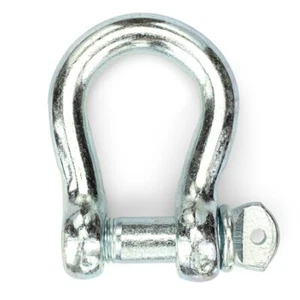 Screw Pin Anchor Shackle, 3/4"- Heavy Lifting & Towing - Picture 1 of 1