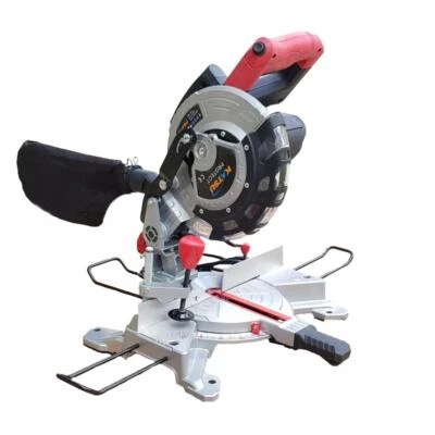 Katsu Compound Mitre Saw 8" Cutting Tools 101502 - Image 1 of 4