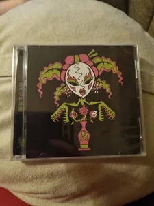 CD Yum Yum Bedlam insane clown posse New Sealed - Imagen 1 de 3