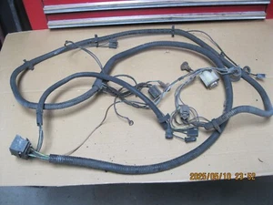 1974-1977 CAMARO HEADLAMP HARNESS FOR 2 SPEED WIPER AND ELECTRIC WASHER PUMP - Picture 1 of 10