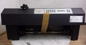 GENICOM 3800 3880D0000-CA Dot Matrix Printer SEE NOTES - Picture 1 of 5