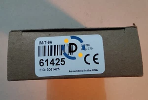 New Banner IM-T-9A 61425 Safety Relay - Picture 1 of 2