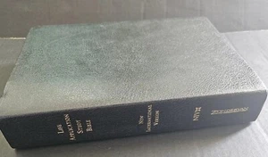 Life Application Study Bible by Zondervan Staff Book English, Hardcover - 1997 - Picture 1 of 8