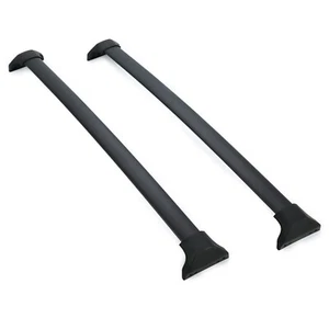Fits Honda Odyssey 2018-2025 Roof Rack Cross Bars Luggage Carrier #08L04-THR-100 - Picture 1 of 12