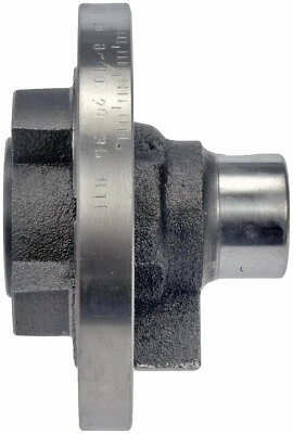 Equilibrador armónico Dorman 264NQ43 para motor Lincoln Versailles 1977 5,8 L V8 Foto 1 de 3