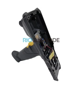 Back Cover Pistol Grip Handle Replacement for Zebra  MC330M-G MC330K-G MC3300G - Afbeelding 1 van 3