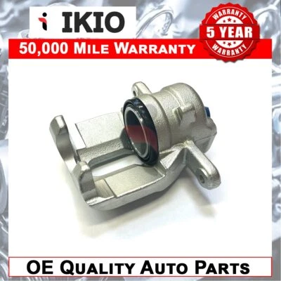 Pinza de freno delantera izquierda Ikio para Renault Clio Kangoo Captur Modus Dacia Duster Foto 1 de 4