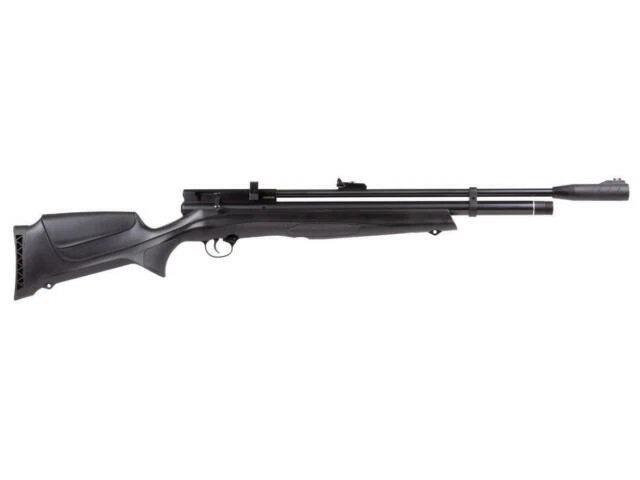 Beeman Chief II 1336 .22 Air Rifle - Black