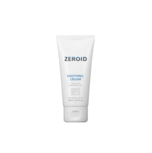 Zeroid Soothing Cream 160ml. X Mask Pack 2p - Picture 1 of 2
