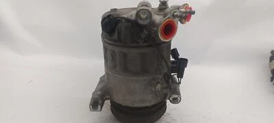 '12-'16 VOLVO 60 SERIES AC Compressor 5 cylinder OEM 1 Year Warranty! - Image 1 of 4