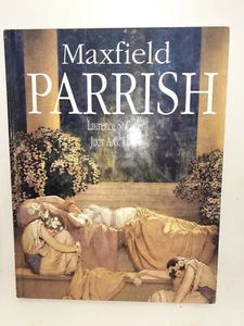 Thunder Bay Press Maxfield Parrish Hardcover New Unread FREE SHIPPING - Picture 1 of 5