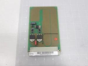 SIEMENS 302849-01 TZ FRICTION BLOCK MOUNT T57316 - Picture 1 of 6