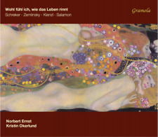 Various Composers Wohl Fühl, Ich Wie Das Leben Rinnt (CD) Album