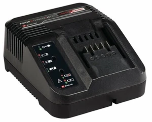 Einhell Schnellladegerät Power X-Change neu und OVP - Bild 1 von 1