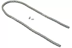 1 piece Timing Chain With Master Link For Mercedes-Benz W203 C230 0009932076 - Foto 1 di 2