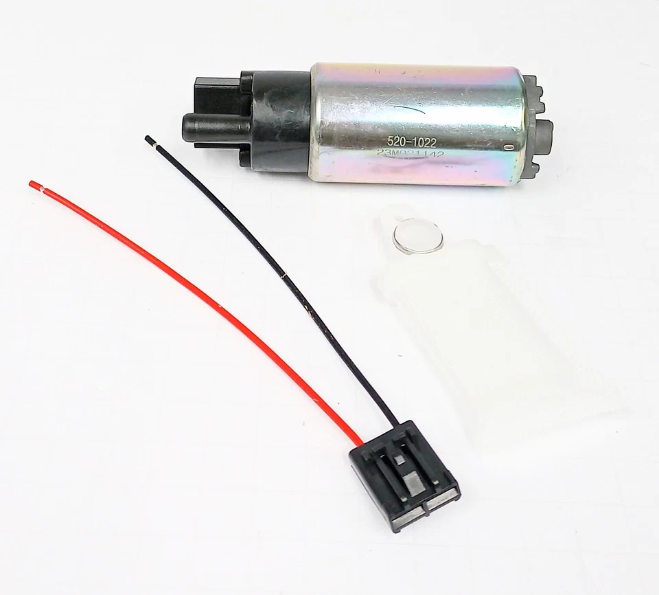 Bomba de combustible eléctrica GMB 520-1022 para Mazda Dodge 323 Colt 1995 Foto 1 de 4