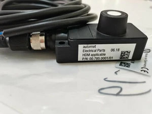 New 61.110.1491 / 00.785.0001 Sensor For Heidelberg Spare Part Photocell - Picture 1 of 6