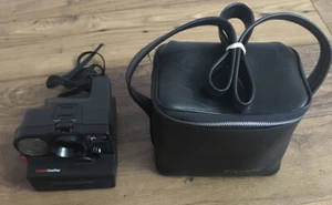 Polaroid Sonar OneStep Instant Photo Vintage Camera & Includes Bag - Picture 1 of 11