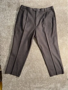 Pantalone elegante lana uomo CARACCIOLO NAPOLI taglia 40 - molto bello! - Foto 1 di 10
