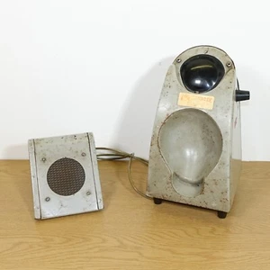 FonaDek Hands Free Telephone Loudspeaker Vintage 1950's 60's RARE COLLECTABLE - Picture 1 of 5