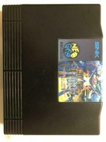 Neogeo Neo Geo Rom Galaxy Fight Universal Warriors 1995 SKN
