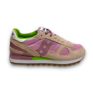 Scarpe SAUCONY Shadow original donna ragazza sneakers sportiva comode - Imagen 1 de 1
