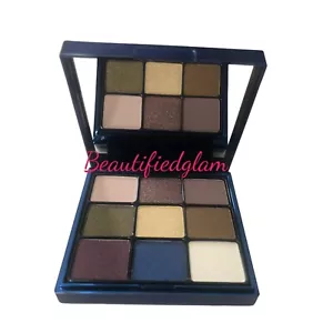 SMASHBOX MASQUERADE Eye Palette NEW - Picture 1 of 5