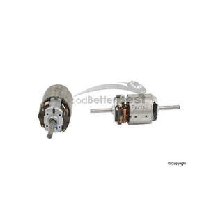 One New Bosch HVAC Blower Motor 0130063013 for BMW - Bild 1 von 1