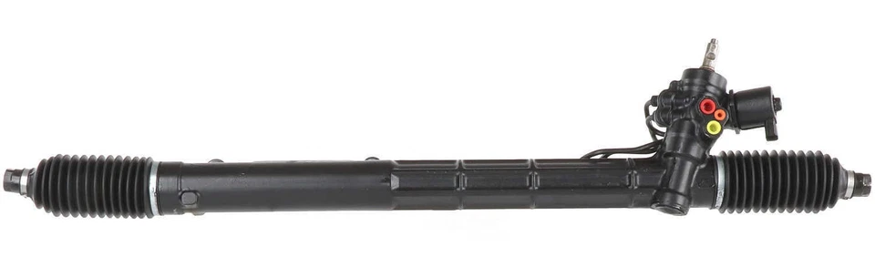 Estante y piñón de potencia hidráulica A-1 22-284E para Cadillac SRX 2009-04 Foto 1 de 4